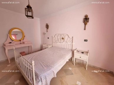 Appartement CHACHA (Réf: L2383)