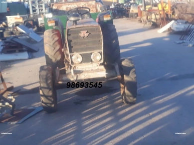 Tracteur à vendre Tracteur à vendre