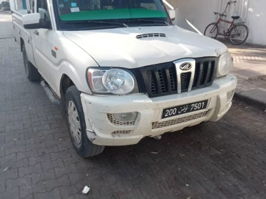 camion mahindra camion mahindra