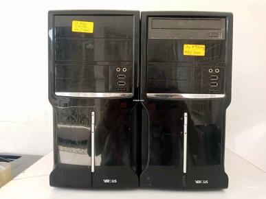 6 Pc Unités seule Versus i5/2/3/5 Génération Prix 410 Dt 6 Pc Unités seule Versus i5/2/3/5 Génération Prix 410 Dt