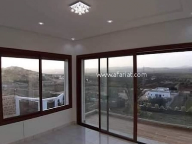 Villa The Pool AV1195 Hammamet el monchar
