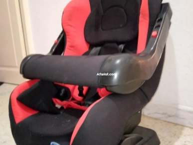 À vendre : Siège auto bébé comme neuf !