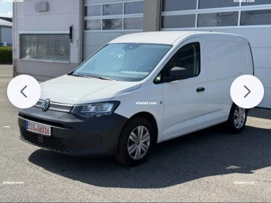 vw caddy 2.0