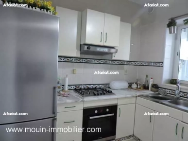 APPARTEMENT DUBAI I Jinan Hammamet AV1235
