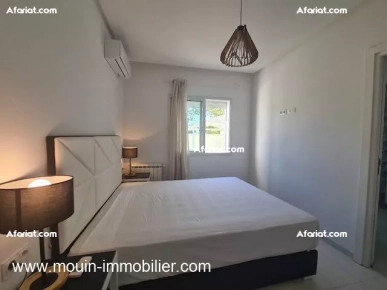 Villa Pamela AL3228 Jinen Hammamet