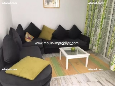 Duplex Melody AL2580 Hammamet zone theatre