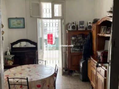 à vendre villa a Montfleury