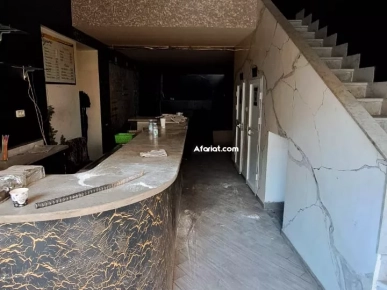 À LOUER | Local Spacieux à Usage Commercial - Bab El Khadra, Tuni À LOUER | Local Spacieux à Usage Commercial - Bab El Khadra, Tuni