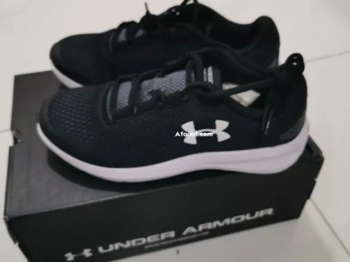 Chaussures under armor