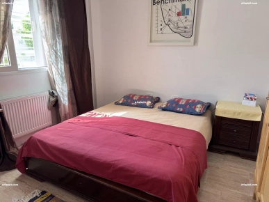 chambre a amilcar