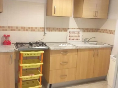 شقق مفروش آخر طراز في تونس العاصمة