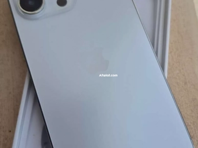 Téléphone IPhone 14 pro max