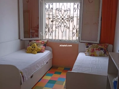 appartement à vendre en plein centre ville