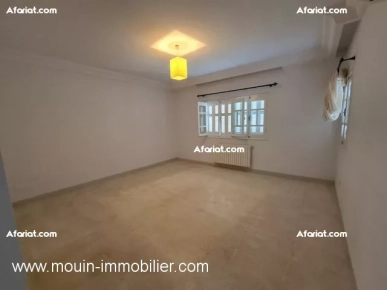VILLA VIOLETTA 2 Hammamet Zone Faouara AL2674