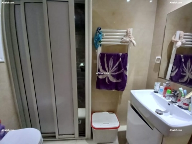 À Vendre : Appartement S+1