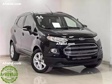 ford ecosport 2023