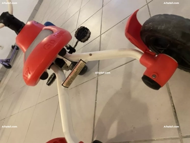 velo pour enfants