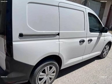 vw caddy 2.0