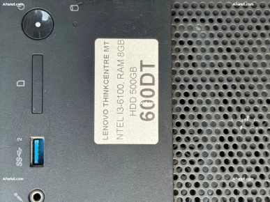 LENOVO THINKCENTRE MT