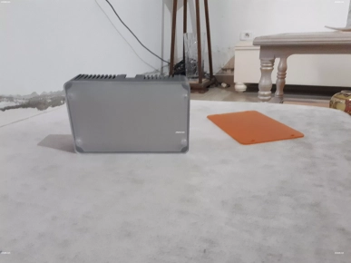 Torche LED d'appareil photo et vidéo