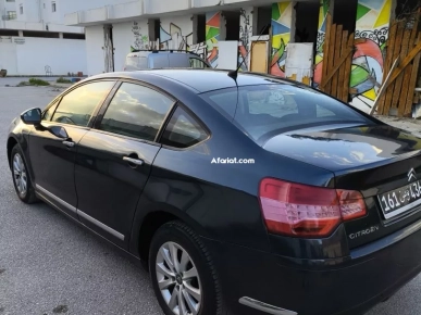 Citroën C5