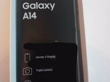 Samsung A14 COMME NEUF!