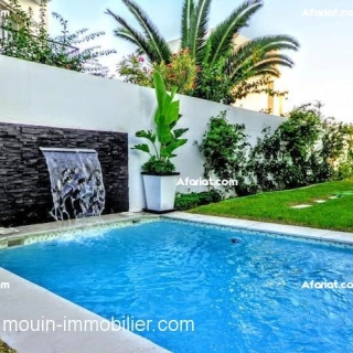 Villa L'Artiste AL2794 Yasmine Hammamet Villa L'Artiste AL2794 Yasmine Hammamet