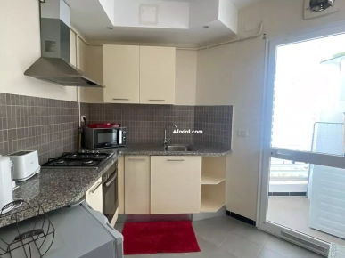 A vendre un appartement S+1 aux berges du lac 2