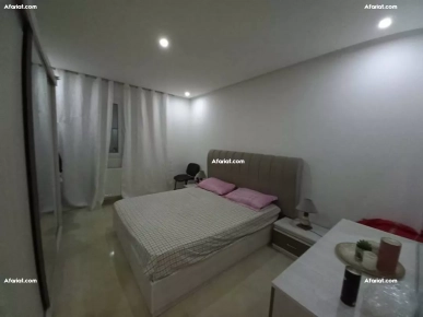 vente coquet appartement S+2 a medina jadida 3 vente coquet appartement S+2 a medina jadida 3