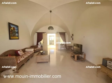 VILLA GREY Yasmine Hammamet AL3026