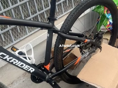velo rockrider 27,5