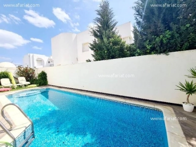 villa acantheal2789