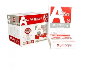 RAM papier RAM papier