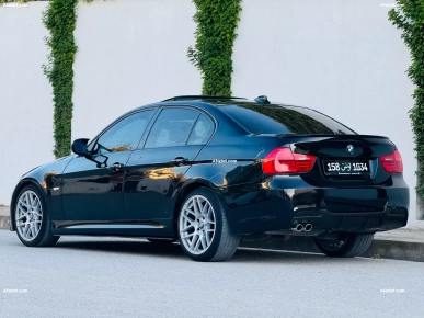 bmw e90 LCI 320i