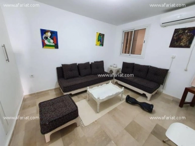Appartement MANDALA 2 (Réf: V1210)