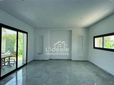 Villa Zenith à quelques minutes de Hammamet Sud