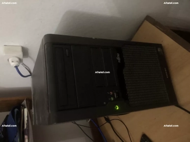 pc bureau complet