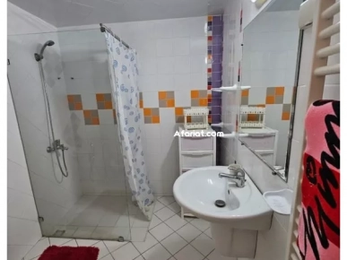 APPARTEMENT LES JUMEAUX 2 Hammamet AL538