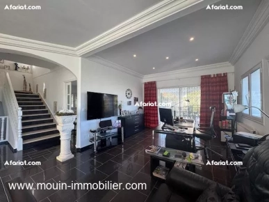 Villa Dream 2 AV062 Hammamet Nord