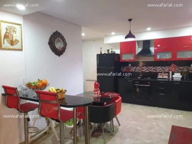 Appartement Marta AV1495 Hammamet