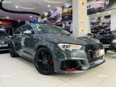 Audi A3 kit RS