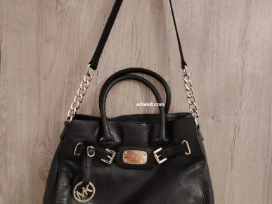 sac MK Hamilton authentique