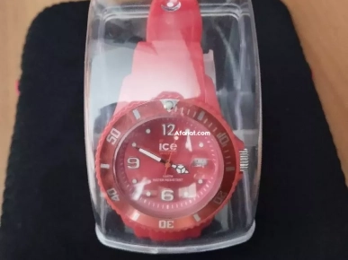 MONTRE SPORT UNISEXE