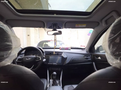 chery tiggo 3x chery tiggo 3x
