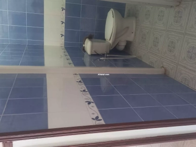 a louer etage de villa  a mourouj 1