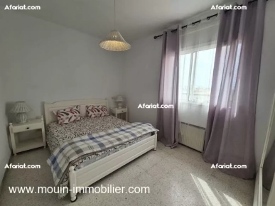 APPARTEMENT ARABO 5 Hammamet AL1290