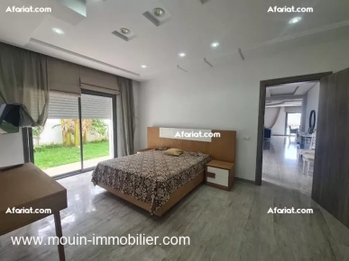 VILLA ANNALISE L Hammamet Zone Théâtre AL3150