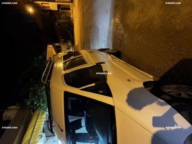 Citroën C15 Diesel – bon état – À vendre