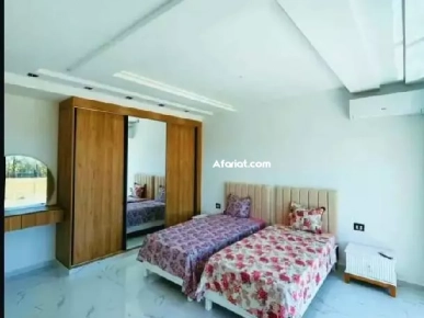 villa à vendre