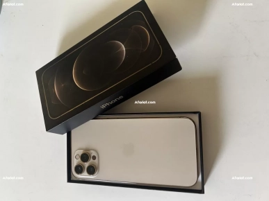 iPhone 12 Pro Max 128 Gb iPhone 12 Pro Max 128 Gb